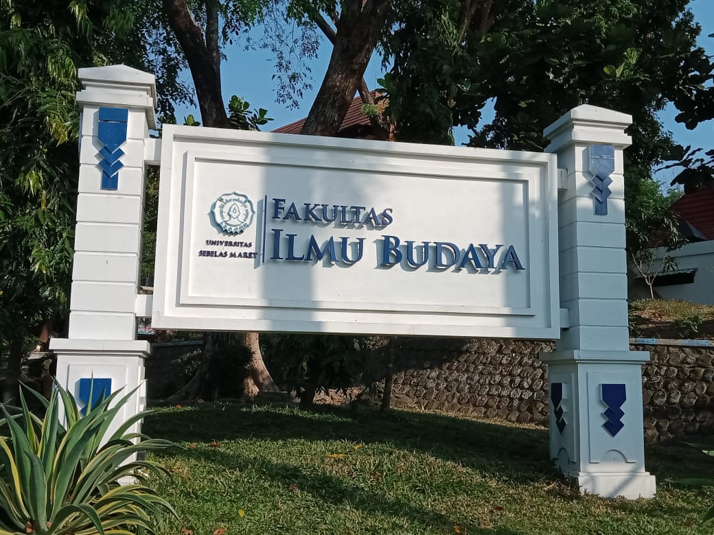 Menuju Gelar Budaya dan Reuni Akbar FIB UNS, Merajut Gagasan Kebudayaan dalam Ruang Temu Jejaring Alumni