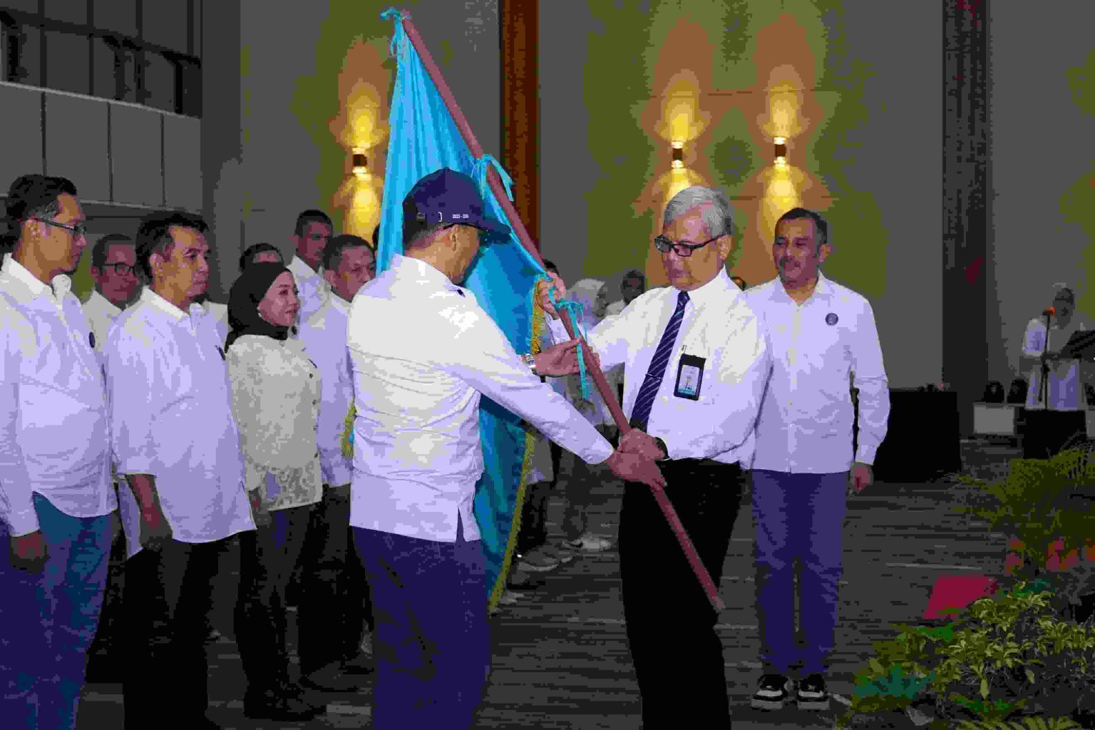 UNS Home Coming 2026: Momentum Perdana Konsolidasi Alumni Nasional di Bawah Kepemimpinan Prof. Zudan