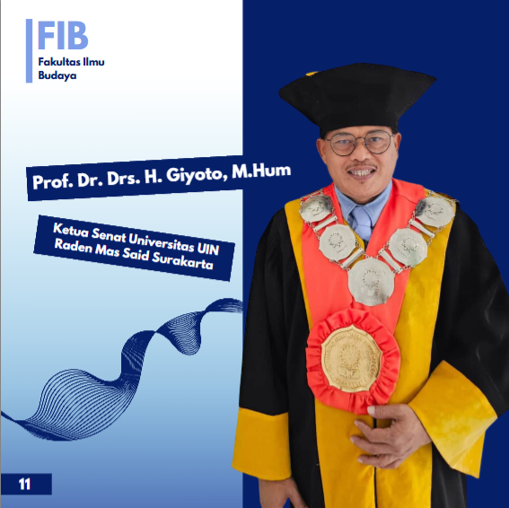 Prof. Dr. Drs. H. Giyoto, M.Hum.
