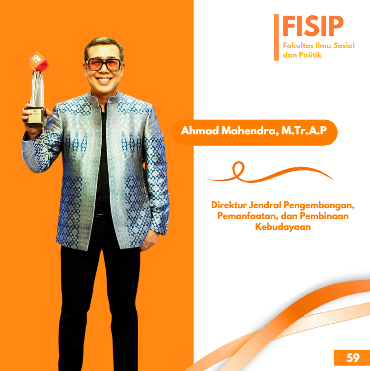 Ahmad Mahendra